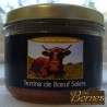 TERRINE DE BOEUF SALERS