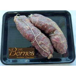 SAUCISSON SEC