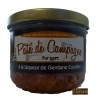 PATE DE CAMPAGNE A LA LIQUEUR DE GENTIANE COUDERC