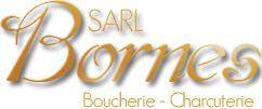 SARL BOUCHERIE BORNES - M. Patrick BORNES